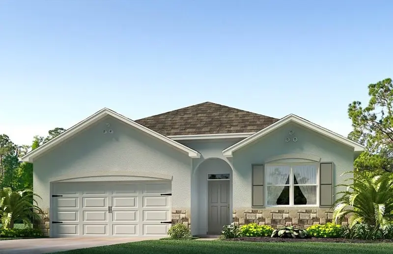 3520 Harvest Gardens Loop, FL