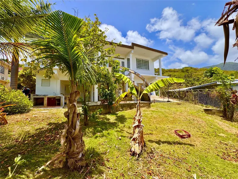Maunabo, Pr, PR