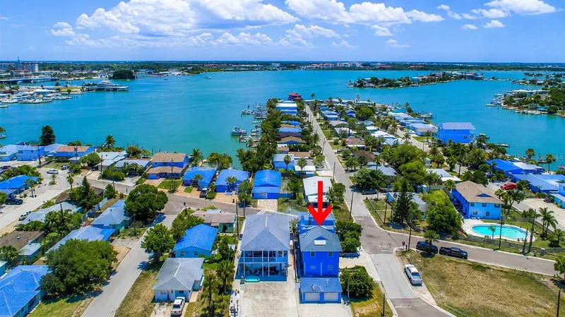 14500 N Bayshore Dr, FL