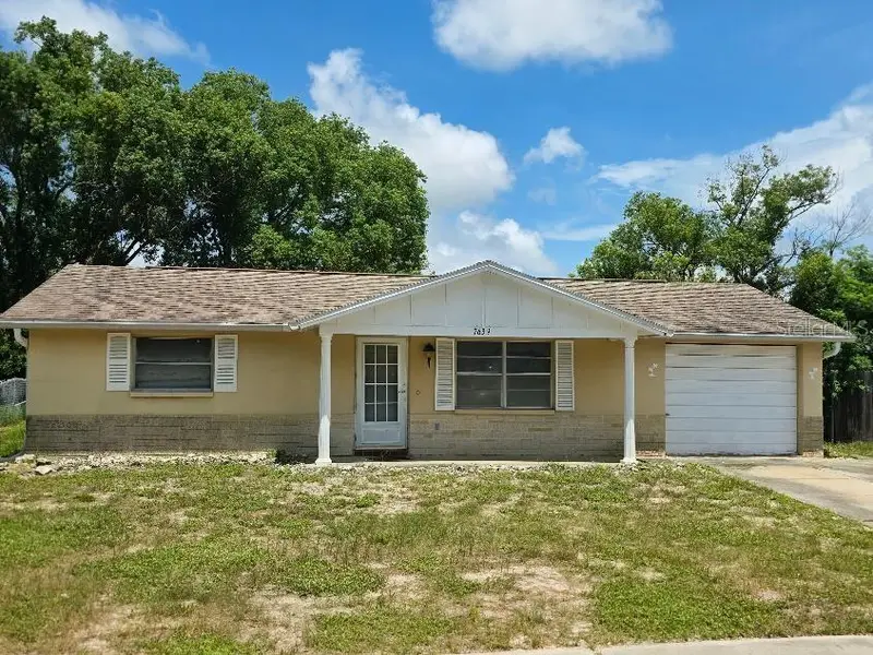 7639 Seashore Dr, FL