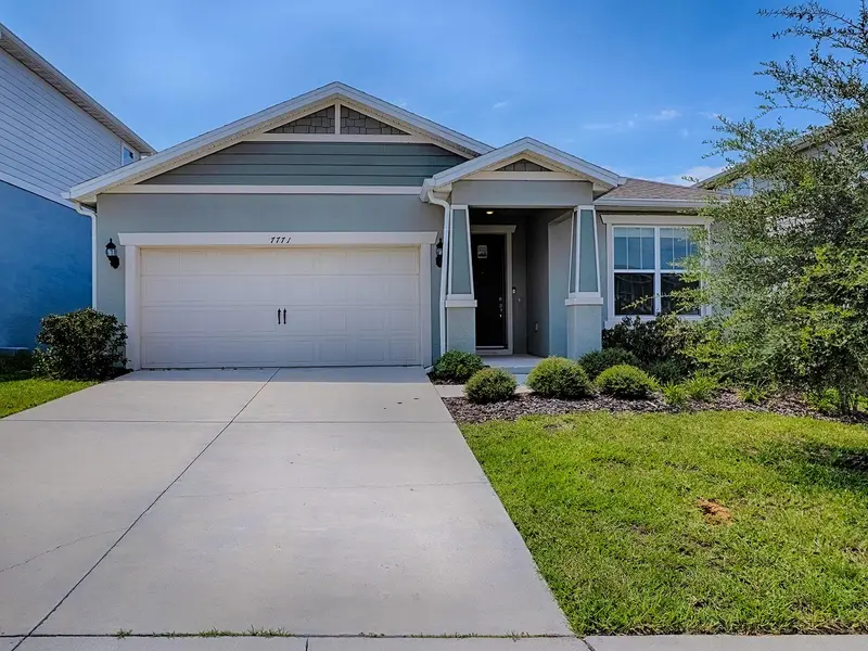Ridgeview listing
