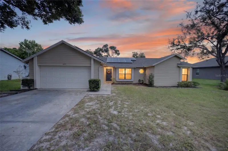 2495 E Tipton Dr, FL