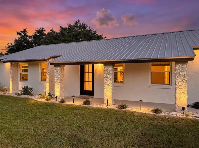 Palm Harbor listing