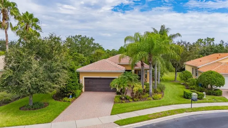 Wimauma pending
