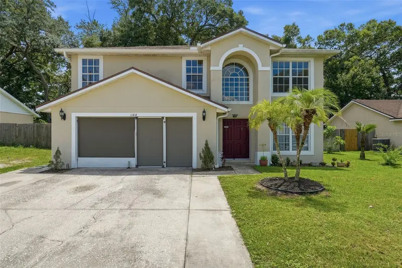 1144 Dunbridge, FL