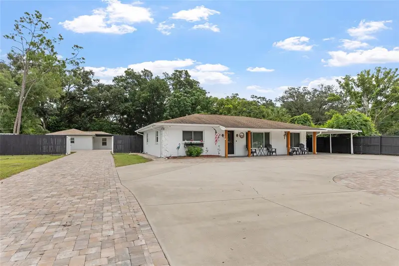 16903 Hanna Road, FL