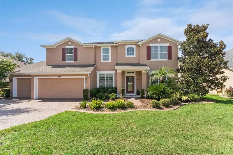 1005 Harmony Ln, FL