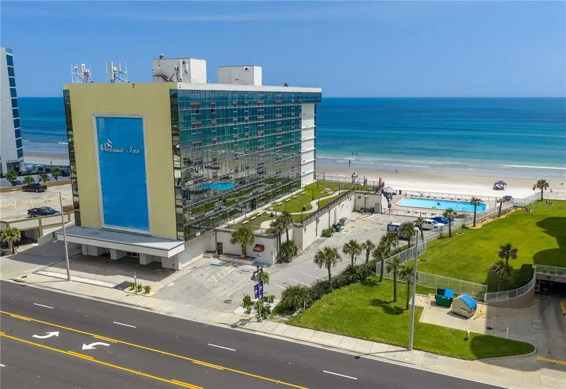 1909 S Atlantic Ave #613, FL