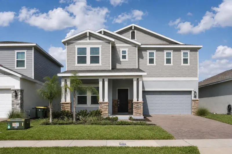 2587 Runners Cir, FL