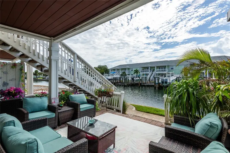 Waterside at Coquina Key South listing