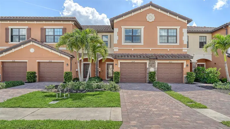 Gran Paradiso listing