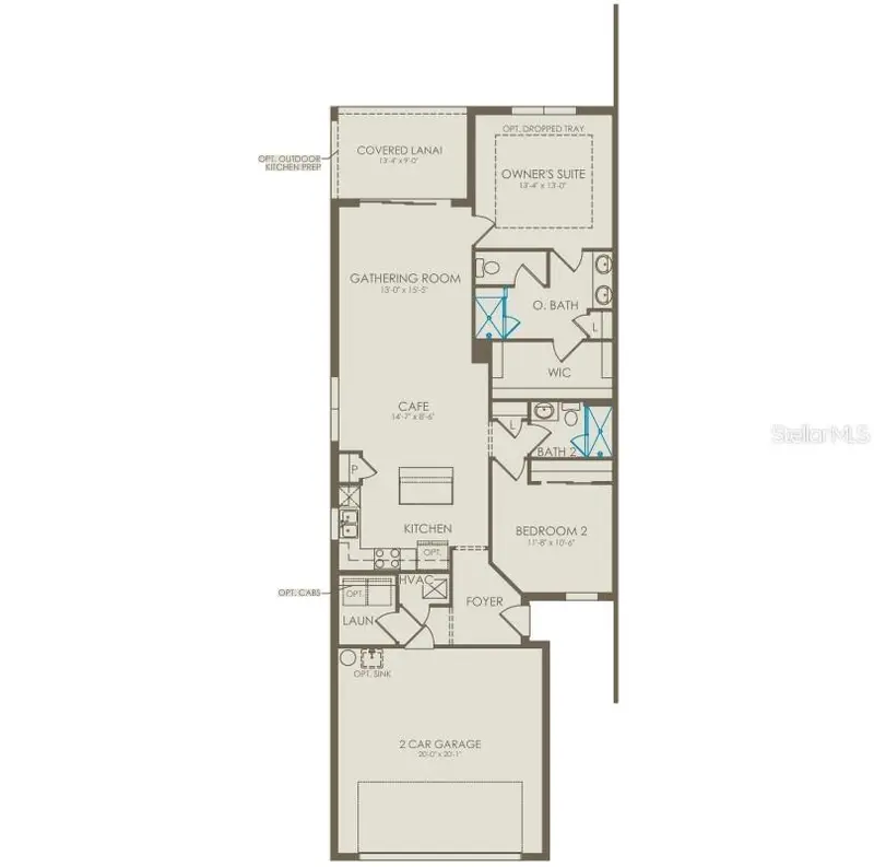 2889 Midsweet Avenue, FL