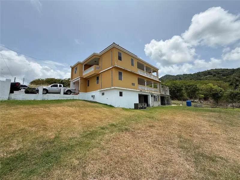 Lot 3 Pr-901 Int Com Mariani, PR