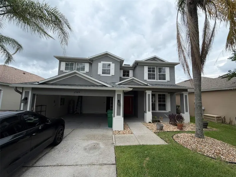 2549 Balforn Tower Way, FL