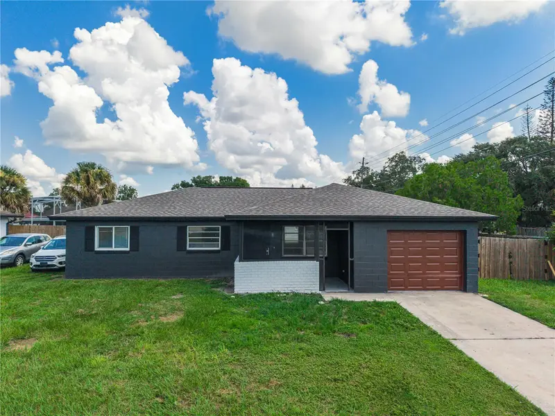 2013 Patrick St, FL