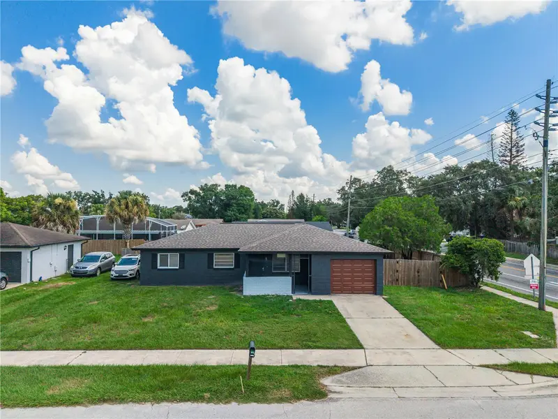2013 Patrick St, FL