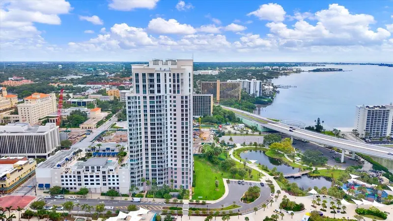 Clearwater listing