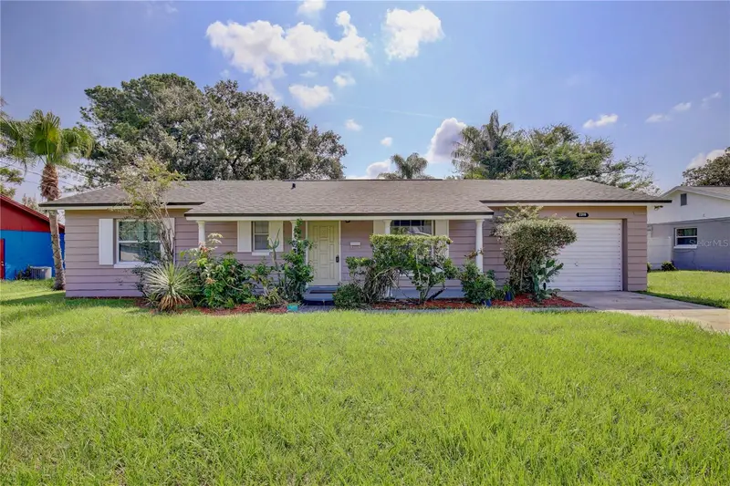 2319 Continental Blvd, FL