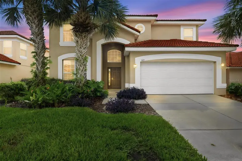 165 Sevilla Ave, FL