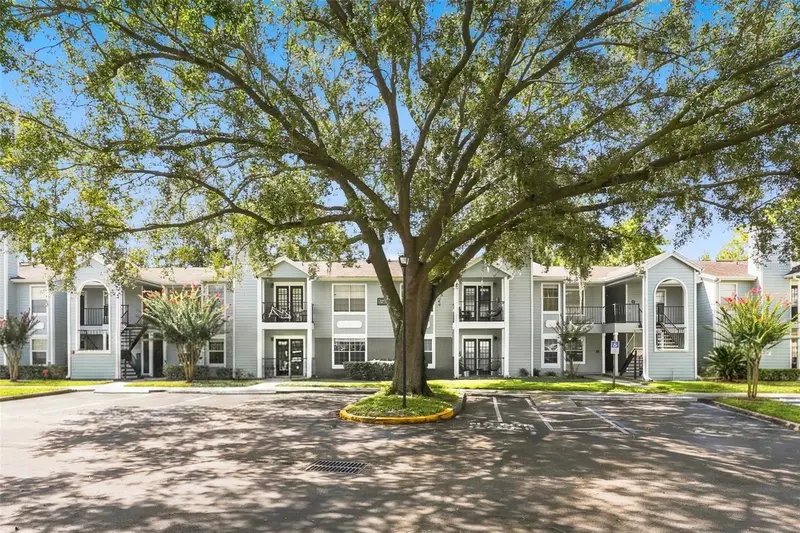 UCF Research Park listing