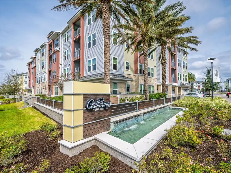 7517 Laureate Blvd #4303, FL