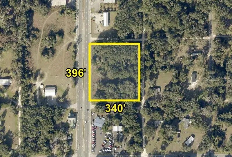 18011 N Us Hwy 301, FL