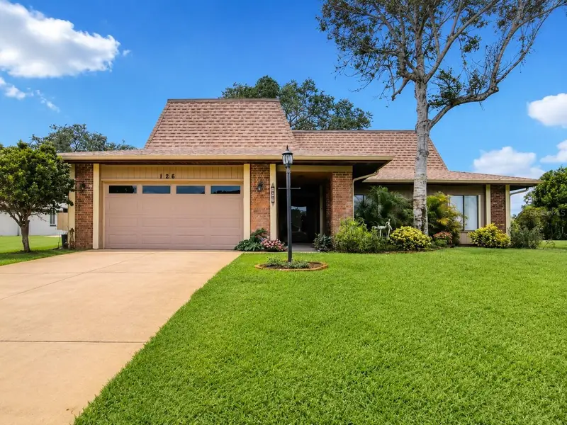 126 Florida Park Dr, FL