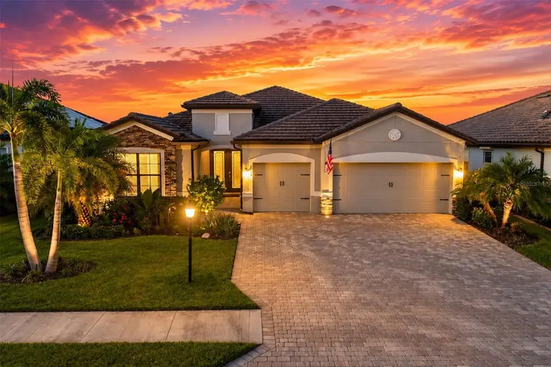 6538 Rosehill Farm Run, FL