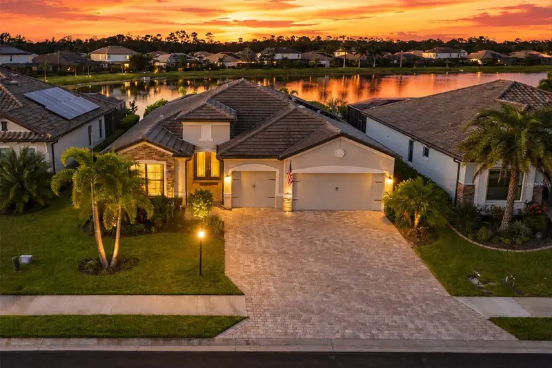 6538 Rosehill Farm Run, FL