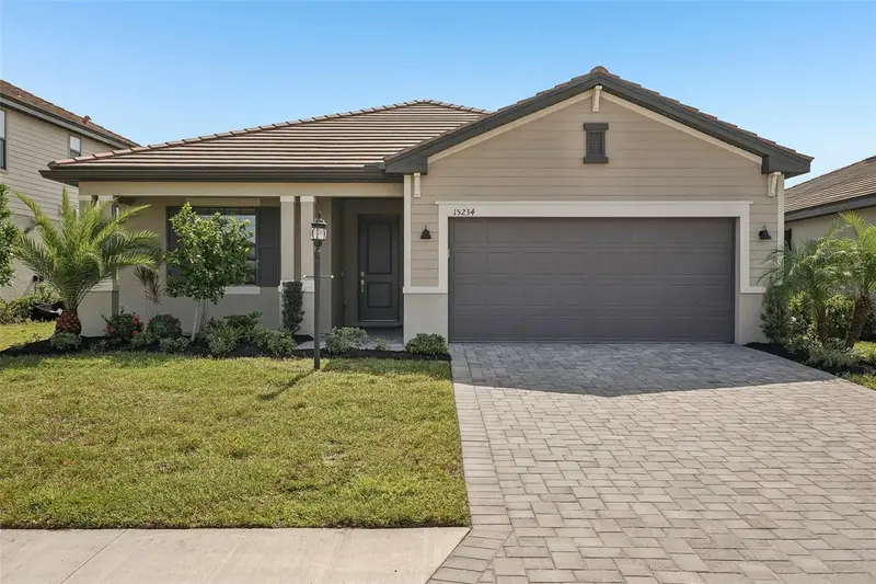 15234 Serene Shores Loop, FL