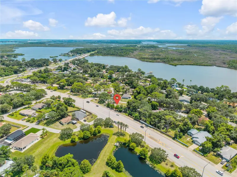 Ponce Inlet listing