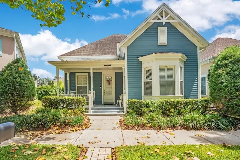 1205 Greene Sq, FL