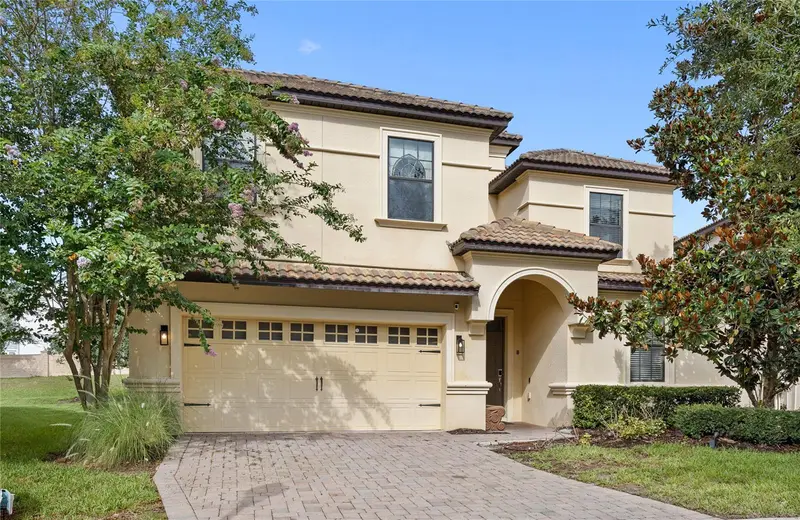 ChampionsGate listing