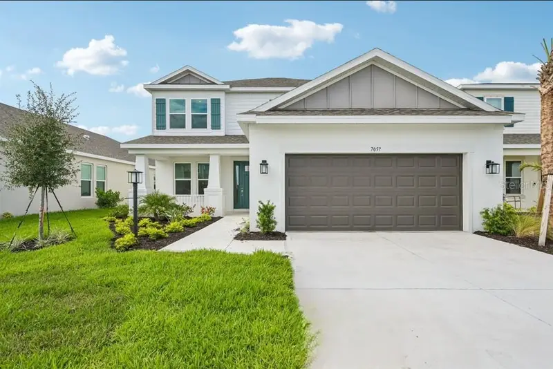 7057 Foxboro Way, FL