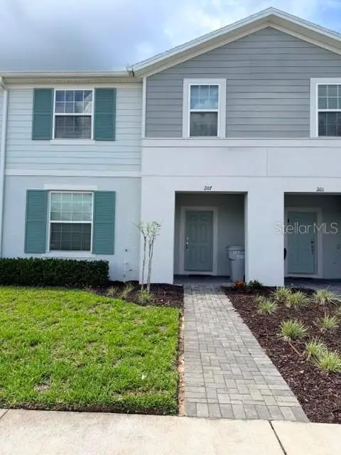 207 Jetty Way, FL