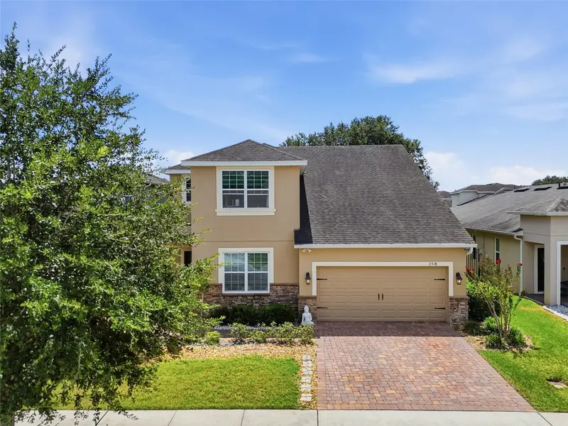 3318 Stratton Circle, FL