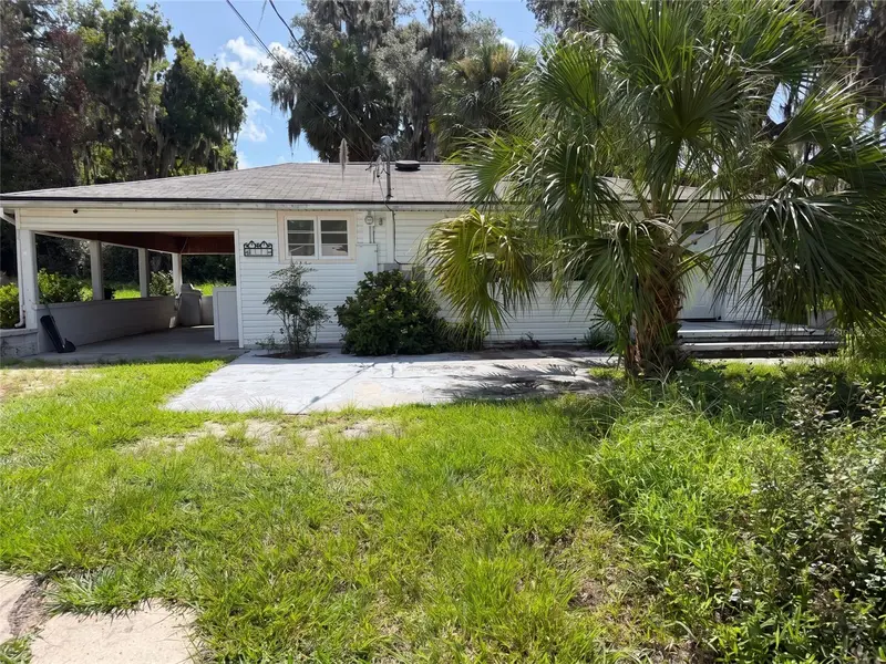 129 S Sparrow Pt, FL