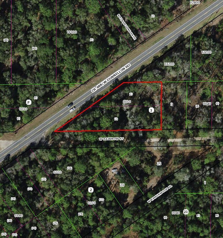 7300 W Dunnellon Rd, FL