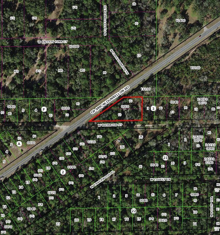 7300 W Dunnellon Rd, FL