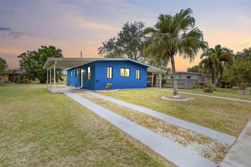 21061 Midway Blvd, FL
