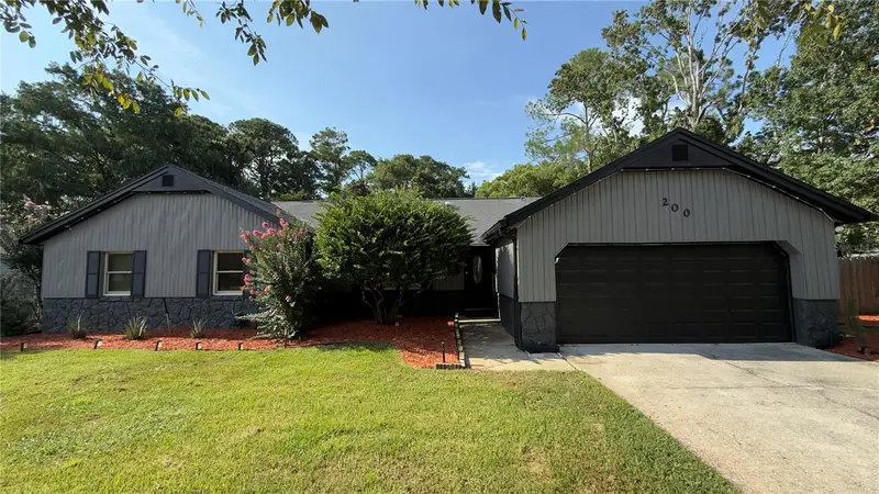 200 W Panama Rd, FL