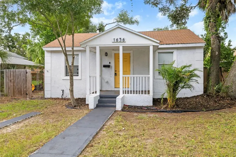 1636 Prescott St S, FL