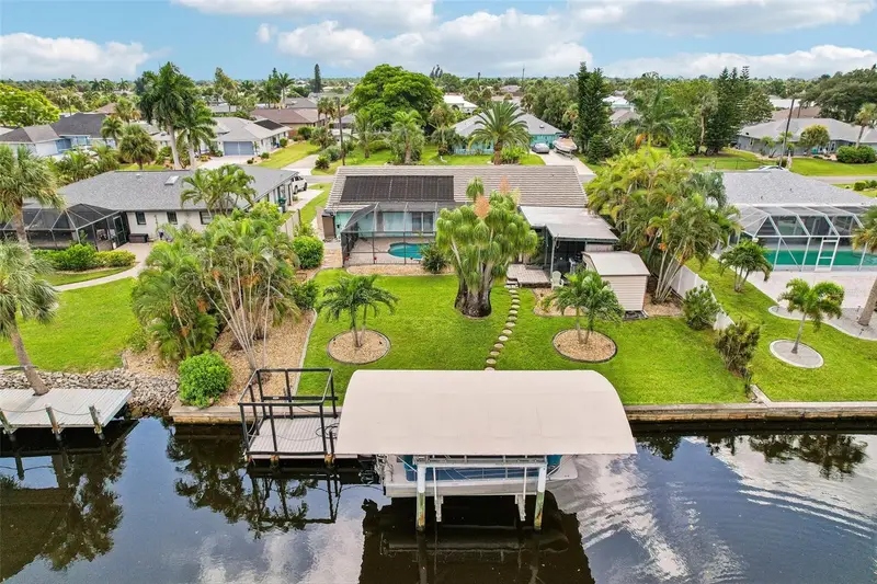 4390 Albacore Cir, FL