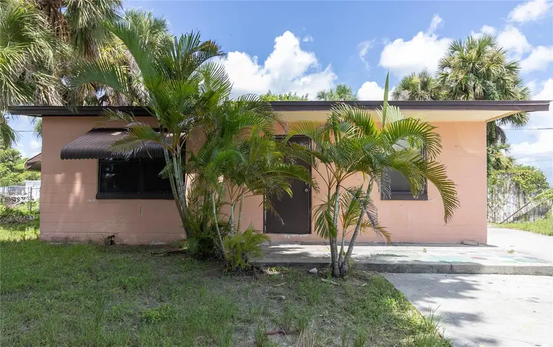 8338 Bumford Ave, FL