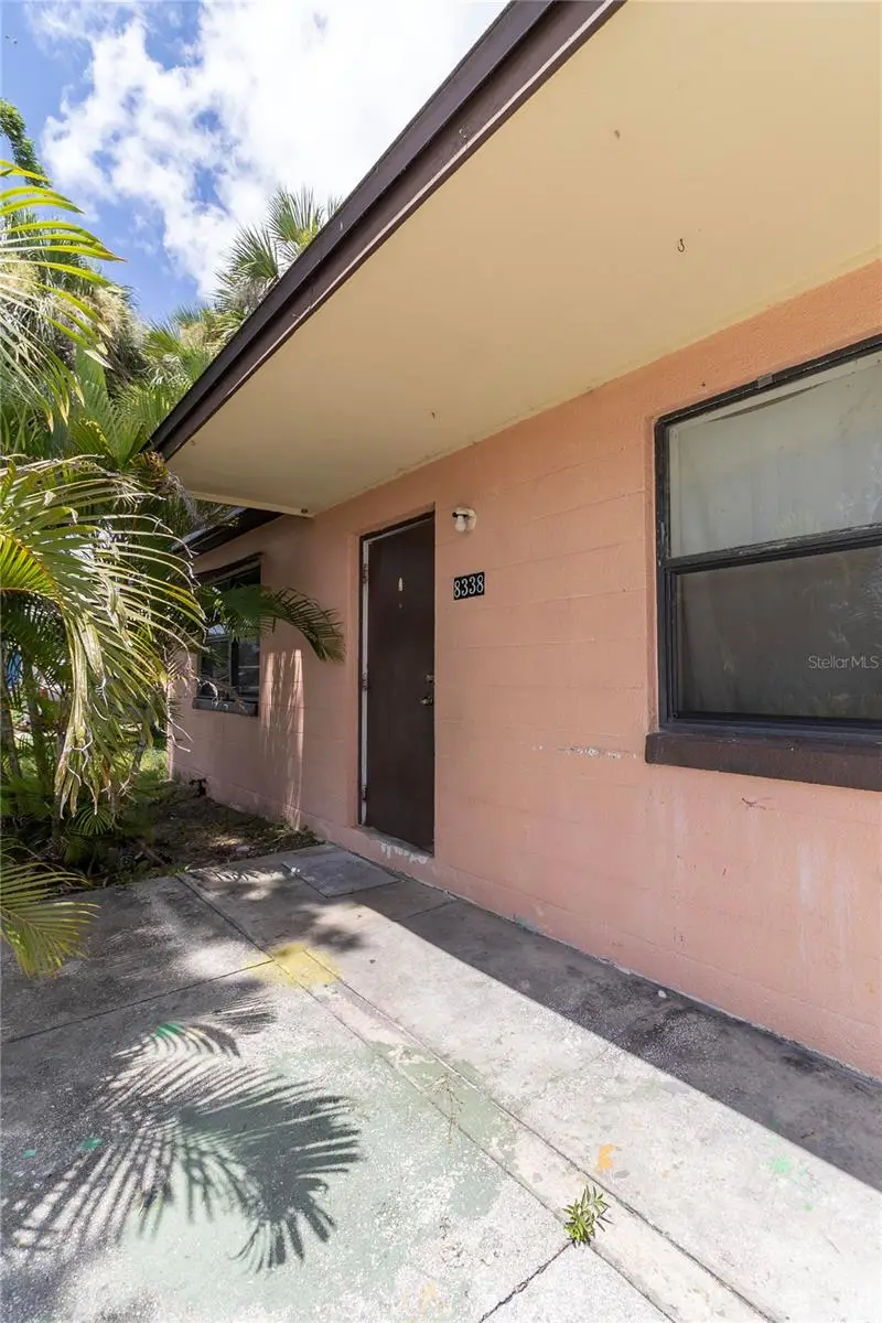 8338 Bumford Ave, FL