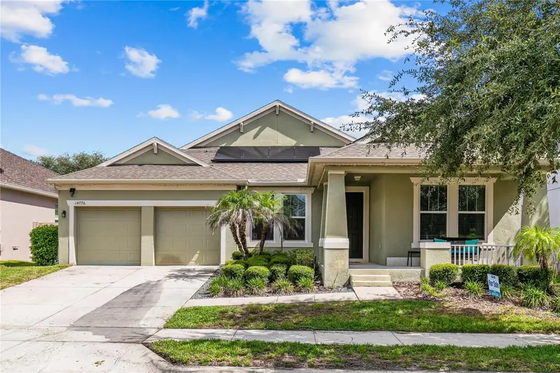 14776 Magnolia Ridge Loop, FL