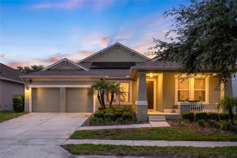 Orchard Hills listing