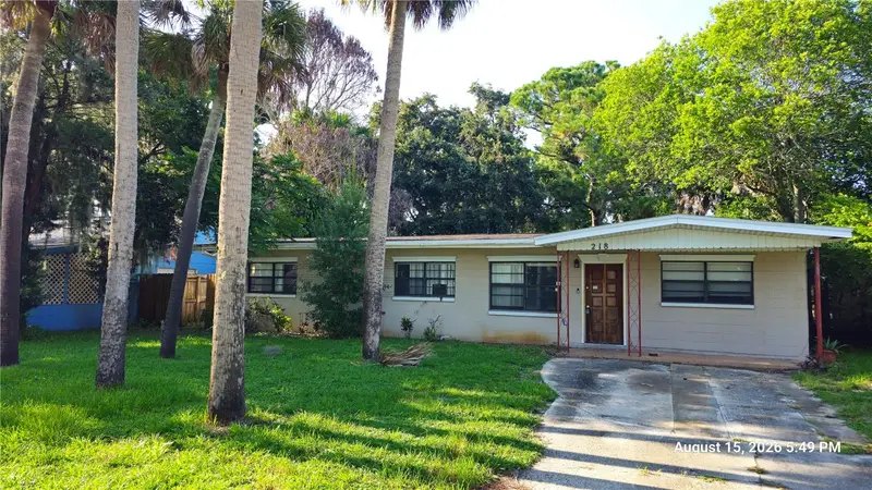 218 Ojibway Ave, FL
