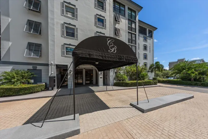14820 Rue De Bayonne #505, FL