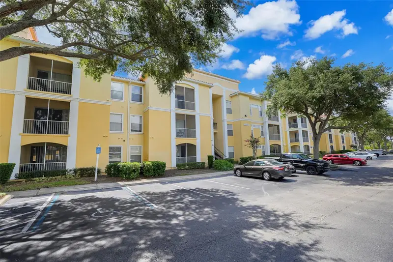 1150 Lake Shadow Cir #3305, FL